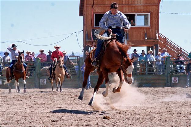 Shawn Butner. Photo by Carie Whitman.