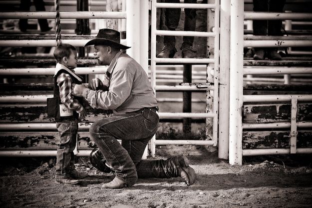 Consolation. Photo by Tara Bolgiano, Blushing Crow Photography.