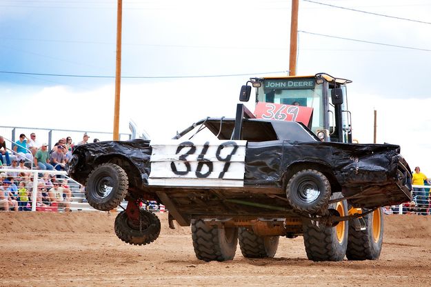 369 out. Photo by Tara Bolgiano, Blushing Crow Photography.