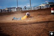 Shovel Race. Photo by Tara Bolgiano, Blushing Crow Photography.