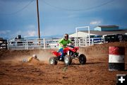 Shovel Race. Photo by Tara Bolgiano, Blushing Crow Photography.