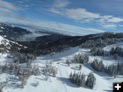 Hoback area. Photo by Tip Top Search and Rescue.