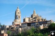 Spain. Photo by Ric Sumulski.