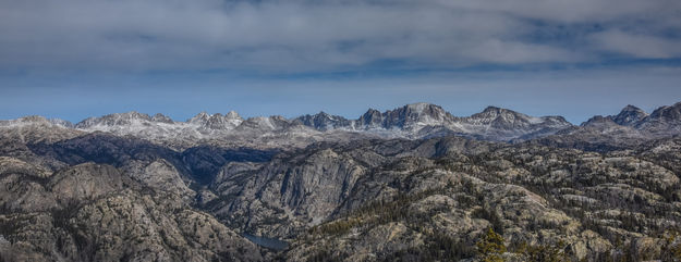 Photographer's Point. Photo by Arnold Brokling.