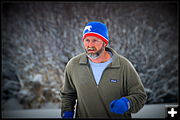 Serious Wyoming. Photo by Terry Allen.