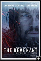 The Revenant. Photo by The Revenant.