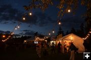 Food Court. Photo by Terry Allen.