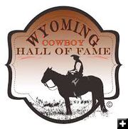 Wyoming Cowboy Hall of Fame. Photo by Wyoming Cowboy Hall of Fame.