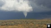 Funnel. Photo by Randy Foster.