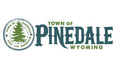 Town of Pinedale. Photo by Town of Pinedale.