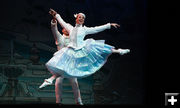 Dancers in Winter Land. Photo by Arnold Brokling.