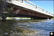 South Tyler Bridge. Photo by Terry Allen.