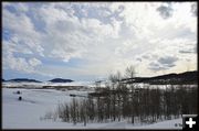 The Green River Valley. Photo by Terry Allen.