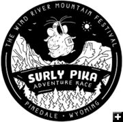 Surly Pika Adventure Race. Photo by Surly Pika Adventure Race.