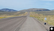 Direction signs. Photo by Clint Gilchrist, Sublette County Historic Preservation Board.