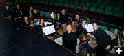 Orchestra. Photo by Arnold Brokling.