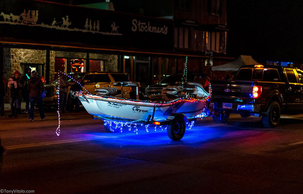 Rendezvous Anglers. Photo by Tony Vitolo.