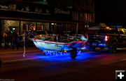 Rendezvous Anglers. Photo by Tony Vitolo.