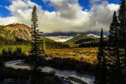 Wyoming Range-June 5