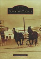 New book about Sublette County by Ann Chambers Noble